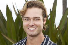 Sean McLaughlin in 'Bachelor in Paradise'