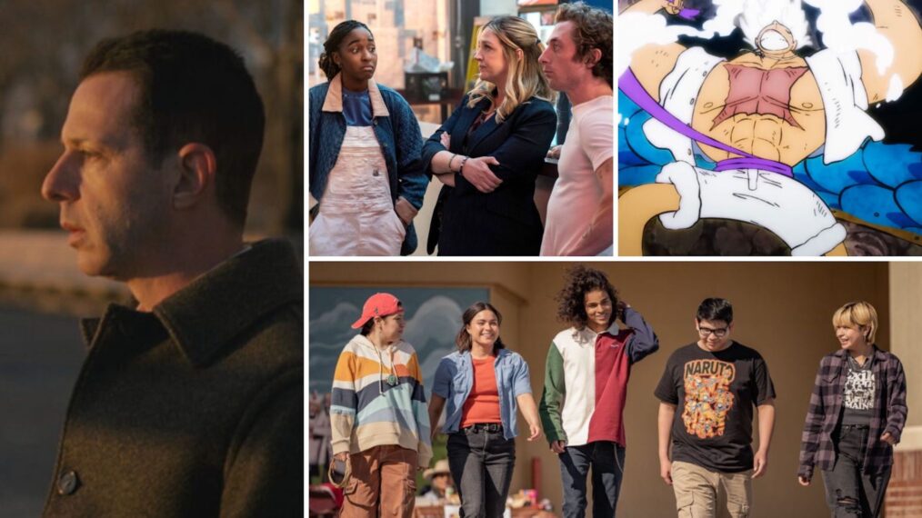 12 Best TV Shows of 2023 So Far