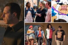 12 Best TV Shows of 2023 So Far