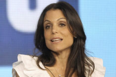 Bethenny Frankel