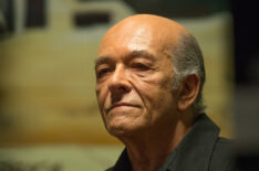 Mark Margolis in 'Better Call Saul'