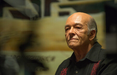 Mark Margolis in 'Better Call Saul'