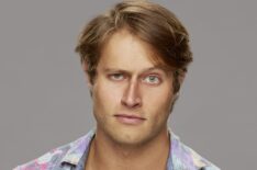 Luke Valentine from 'Big Brother' Season 25