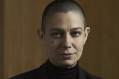 Asia Kate Dillon of 'Billions'