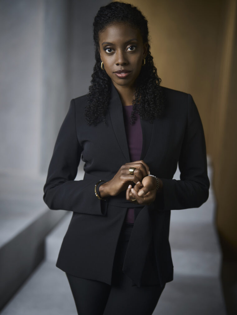 Dola Rashad of 'Billions'