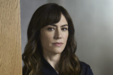 Maggie Siff of 'Billions'