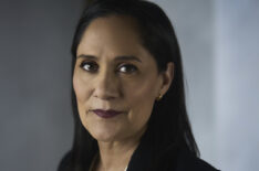 Sakina Jaffrey of 'Billions'