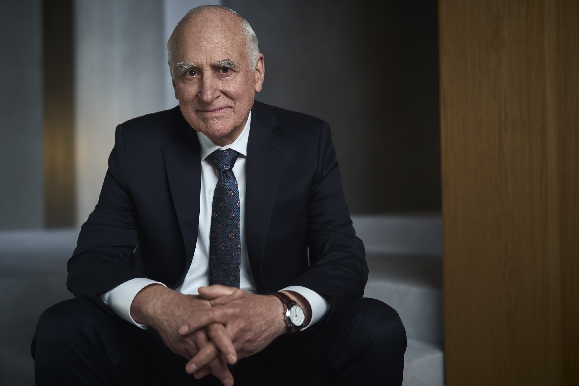 Jeffrey DeMunn - Actor