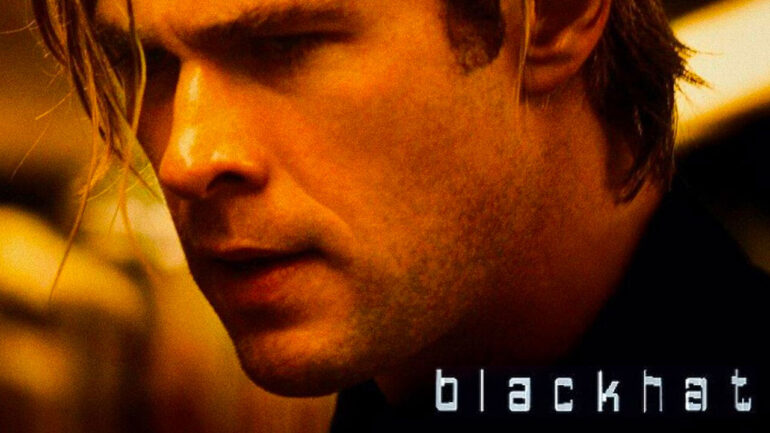 Blackhat - 