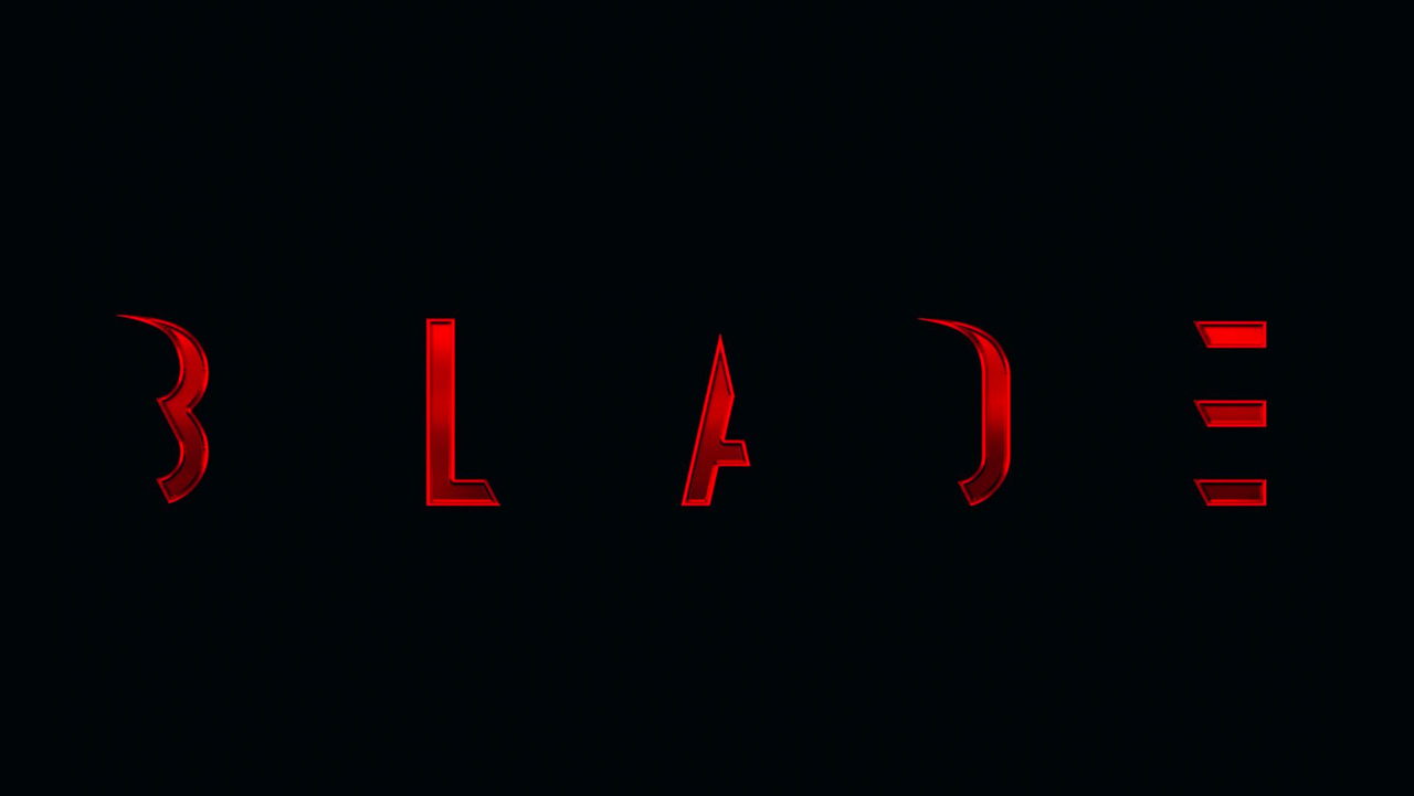 Blade (2025) Movie