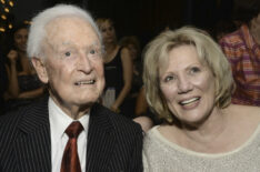 Bob Barker's Memorial Plans Announced as His Girlfriend Nancy Burnet Speaks Out