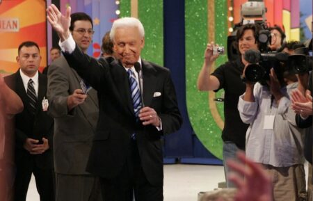 Bob Barker Tribute Special on CBS