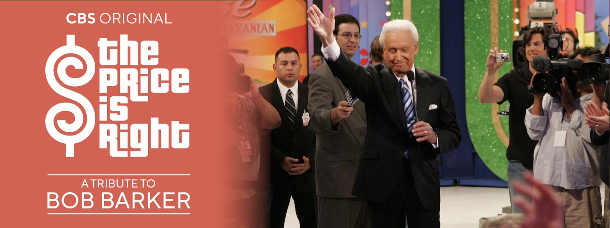 CBS Announces 'The Price Is Right A Tribute to Bob Barker'