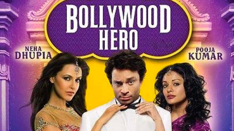 Bollywood Hero