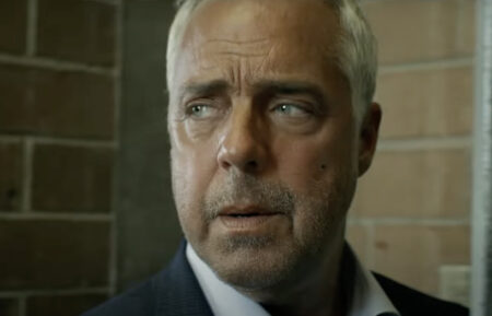 Titus Welliver in 'Bosch: Legacy'