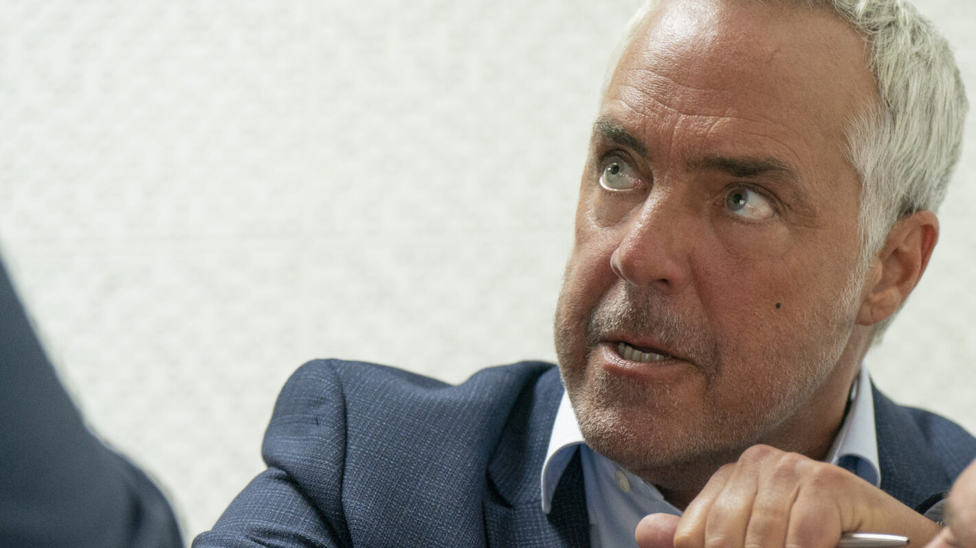 Titus Welliver in 'Bosch: Legacy'