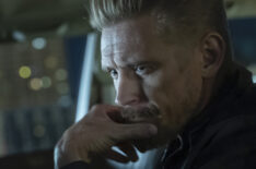 Boyd Holbrook as Clement Mansell in 'Justified: City Primeval' Season 1 Episode 6