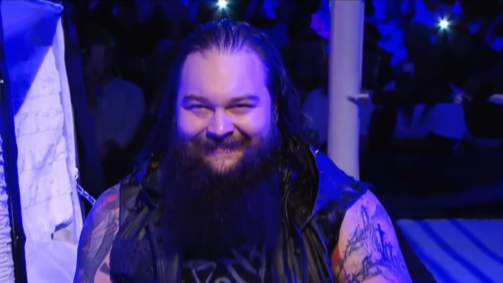 WWE Superstar Bray Wyatt Dead at 36