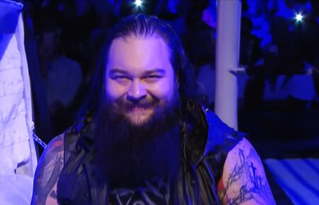 Bray Wyatt