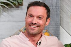 Brian Austin Green