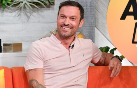 Brian Austin Green