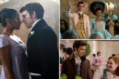 'Bridgerton': Ranking the Franchise's Couples So Far