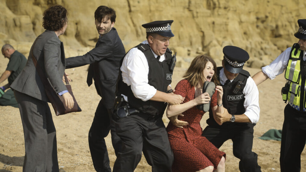 'Broadchurch'