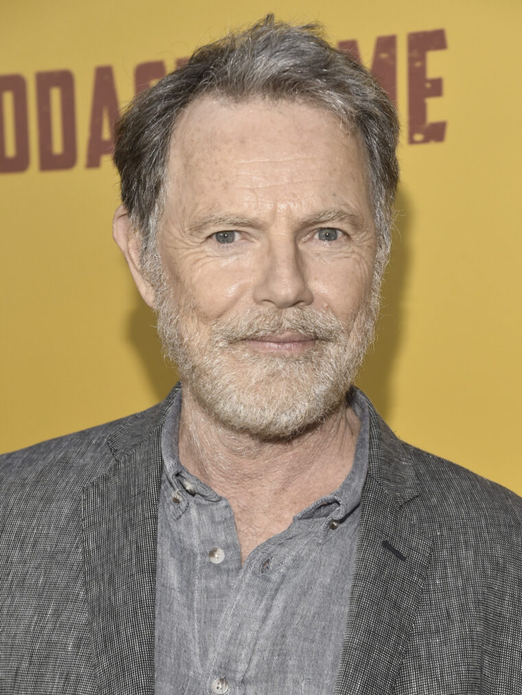 Bruce Greenwood