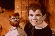 Butch Patrick in 'The Munsters'