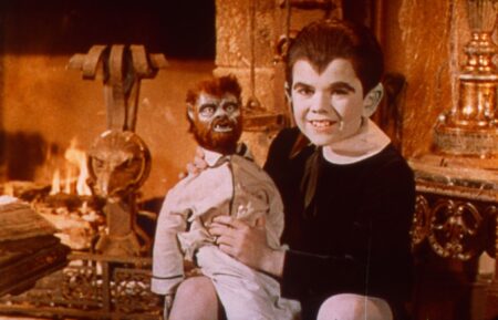 Butch Patrick in 'The Munsters'