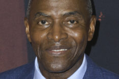 Carl Lumbly