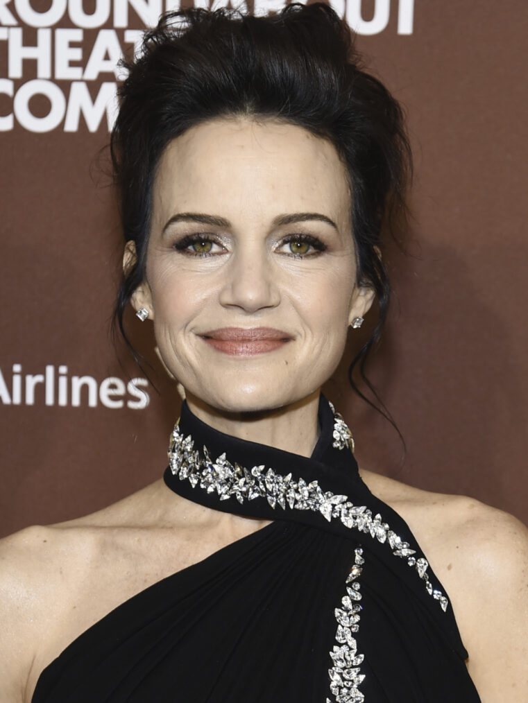 Carla Gugino