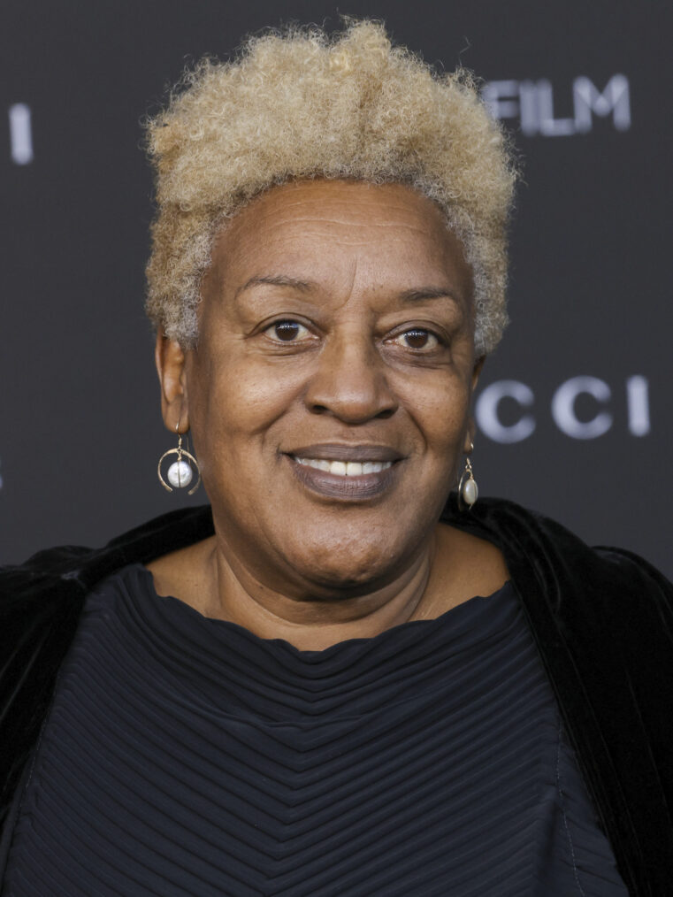 CCH Pounder