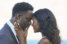 'The Bachelorette': Charity and Dotun Are Getting Married ASAP