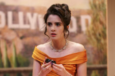 Laura Marano as Cami in 'Choose Love'