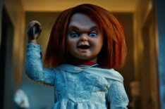 'Chucky' & 'SurrealEstate' to Return in Time for Halloween (VIDEO)