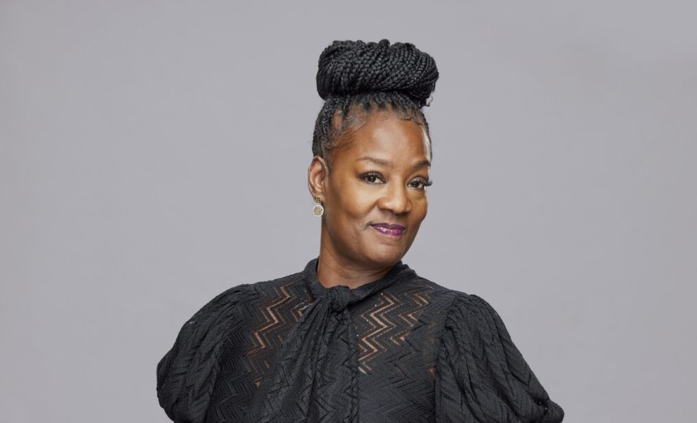 Cirie Fields on Big Brother 25