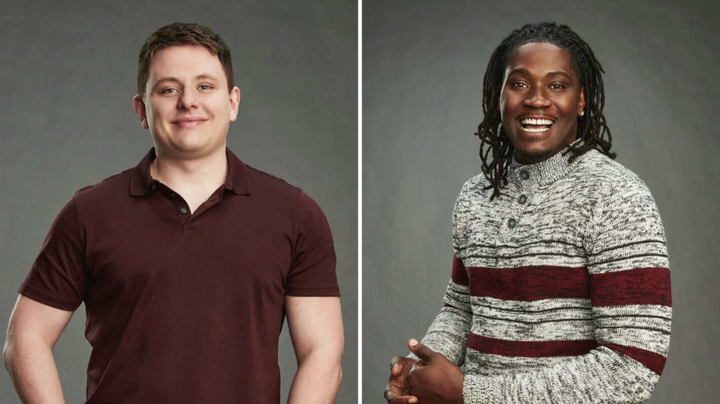 'Claim to Fame' Season 2 Each Celebrity Relative Revealed (PHOTOS)