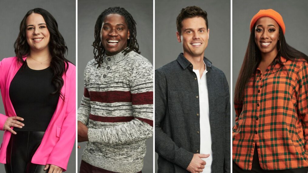 Who won Claim to Fame season 2? And does it need a better endgame? –  reality blurred