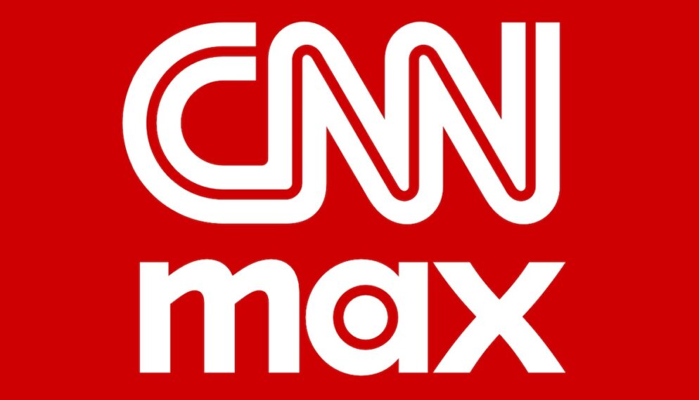 CNN Max logo