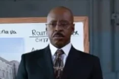 Courtney B. Vance in Heist 88