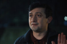 Craig Roberts in Still Up