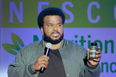 Craig Robinson in 'Killing It' Season 2 on Peacock