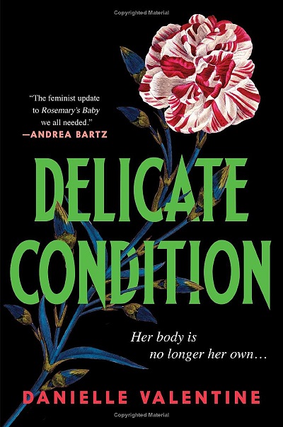 delicate condition