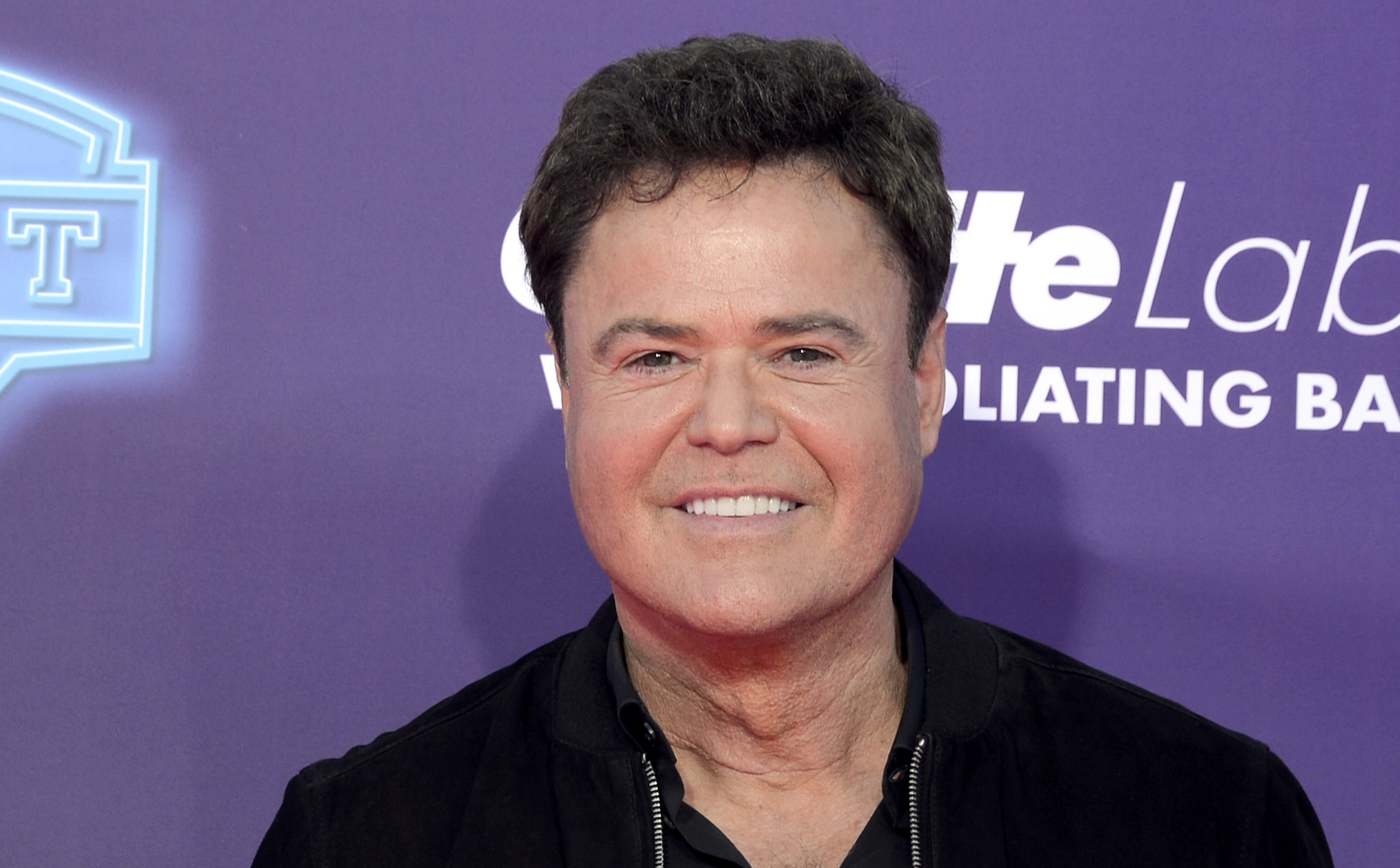 Donny Osmond - Singer, Dancer, Actor, Host
