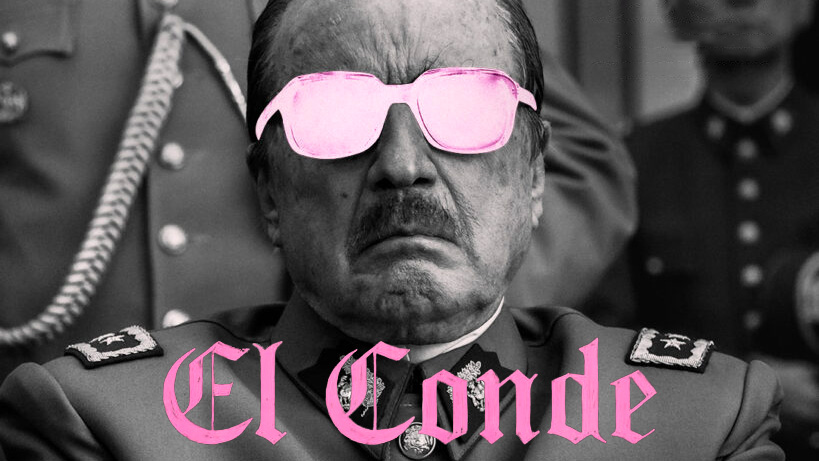 El Conde