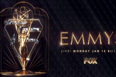 Fox Announces 75th Primetime Emmy Awards Will Air in January 2024