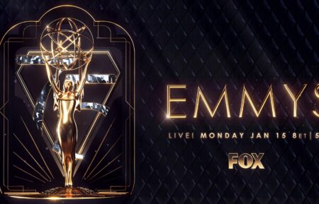 Emmy Awards 2023