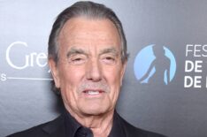 'Young & Restless' Star Eric Braeden Reveals He's Cancer-Free