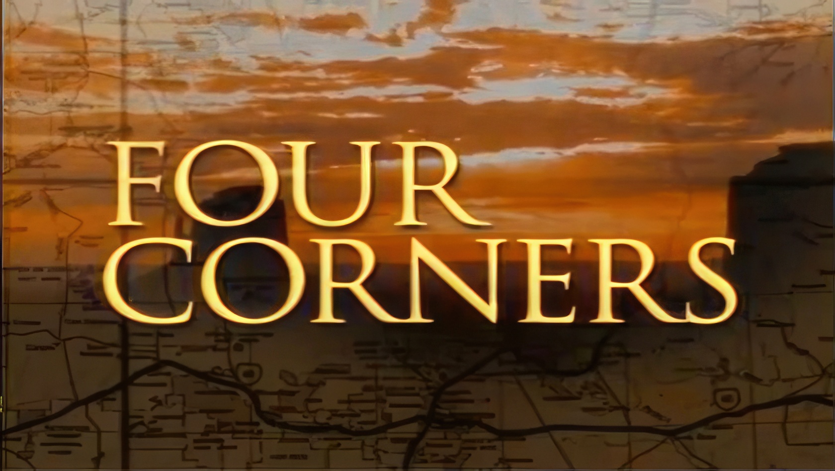 Four Corners - CBS